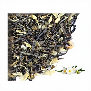Organic Jasmine <b>Tea</b> Bulk Wholesale Loose <b>Tea</b> Classic Scented High Quality Hot Selling 1kg Bag - Product Image 3