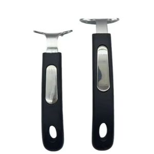 Pegangan Panci Pengganti Anti-Selip Pegangan Wajan Pegangan Panci Saus - Product Image 3