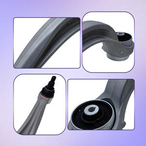 MANER 4M0407694E Piezas de Suspensión para Automóvil, Brazo de Control Delantero Inferior Derecho para PORSCHE Audi Q7 SQ7 VOLKSWAGEN 2002-2018 - Product Image 4