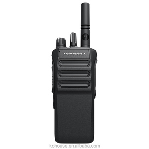 Radio VHF para Walkie-Talkies R7 R5 R2 DP4801e DP4601e DP4800e DP4600e DP4401e DP2400e SLR8000 SLR5500 - Product Image 5