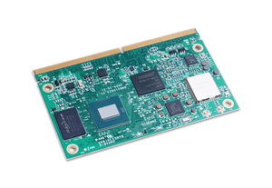 NXP i.MX8M Plus SMARC System on Module 2.3 TOPS NPU Placa de Desarrollo de IA en el Borde, Computadora de Placa Única Industrial Integrada - Product Image 6