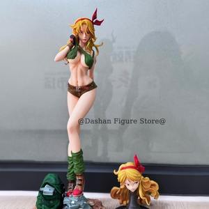 Collection Figurine d'<span class=keywords><strong>action</strong></span> Dragon PVC 30 cm avec fonction souffleur d'air, état neuf, 3 têtes, modèle de statue d'anime, poupée, échelle 1:3 - Product Image 4