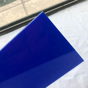 <span class=keywords><strong>Plaque</strong></span> en tôle givrée 4mm profilé d'extrusion en <span class=keywords><strong>polycarbonate</strong></span> - Product Image 2