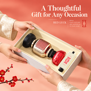 Shadow Lantern Gravity Diffuser Phthalate & Alcohol Free <b>Essential</b> <b>Oil</b> Glass Home Fragrance <b>Gift</b> <b>Set</b> for Holiday Decor - Product Image 3