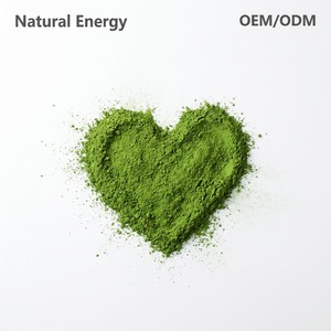 Té Verde en Polvo Adelgazante Matcha, Supresor Natural del Apetito, Bebida Detox, Etiqueta Privada, Venta al Por Mayor, Grado 1A-7A, Muestra Gratis - Product Image 2