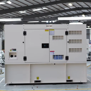 สำหรับเครื่องกำเนิดไฟฟ้า Perkins ขนาด 20KVA 30KVA 30KW 40KW 50KW 80KW 100KW 120KW 160KW 200KW 60Hz และเครื่องกำเนิดไฟฟ้า 20KW - Product Image 3