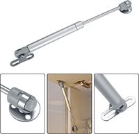 Porte d'armoire à gaz hydraulique pour meubles à gaz