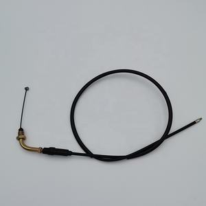 อะไหล่ระบบตัวถังรถจักรยานยนต์คุณภาพสูง สายคันเร่งมือ CG125 สำหรับ <span class=keywords><strong>HONDA</strong></span> - Product Image 3