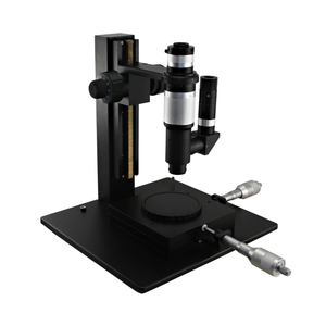 Monoculaire apochromatique haute résolution 4K BestScope BS-1085D pour l'inspection industrielle et la recherche scientifique - Product Image 3