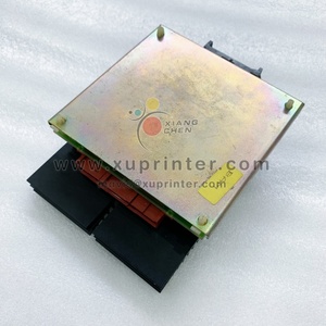 MA Original 4M.144.9116 BAM Circuit Board for Heidelberg SM74 SM102 CD102 Offset <b>Press</b> Parts - Product Image 5