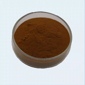 देशांगशेंग 100% शुद्ध पोलीसैकराइड गैनोडर्मा ल्यूसीडम रीशी मशरूम अर्क 10%-50% एकाग्रता उपलब्ध बोतल ड्रम 10% <span class=keywords><strong>20</strong></span>% - Product Image 4