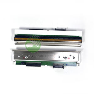 Tête d'impression thermique de remplacement originale neuve 07FM01641100F pour <span class=keywords><strong>imprimante</strong></span> d'étiquettes <span class=keywords><strong>TOSHIBA</strong></span> B-SX5T 300dpi – Offre Spéciale - Product Image 5