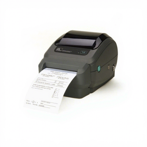 Rollo de Papel Térmico para Caja Registradora de 80x80 mm, de Alta Calidad, Certificado ISO 9001, Venta al por Mayor, Compatible con Máquinas POS - Product Image 1