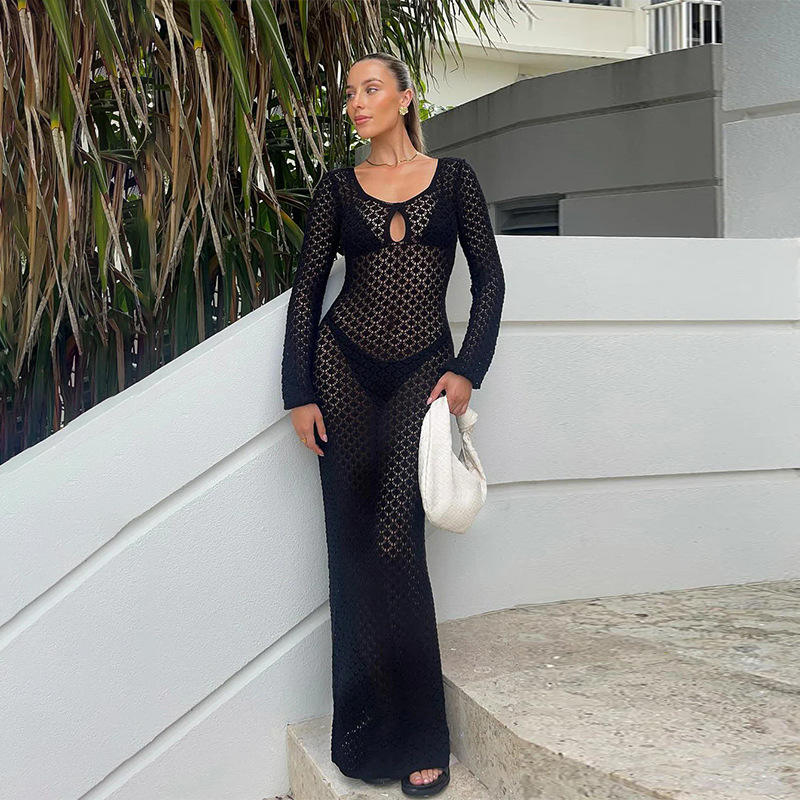 Venta al por mayor de las mujeres de verano de punto cubrir