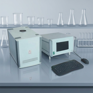 Analyseur de teneur en huile NMR CHINCAN HCY-20 avec une précision de +0,2 %, multi-tension (110V/220V/240V), équipement de test de laboratoire - Product Image 3