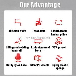 नई आगमन कम कीमत छोटे आधुनिक लक्जरी Gamer कुर्सियों ताप विद्युत हिल झुकनेवाला कमरे में रहने वाले गेमिंग मालिश सोफा - Product Image 6