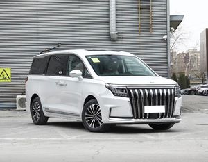 Nouveau véhicule hybride <span class=keywords><strong>Jianghuai</strong></span> Ruifeng RF8 PHEV Zhiling 1.5T, modèle phare, MPV 7 places à énergie nouvelle, SUV hybride à conduite à gauche - Product Image 4