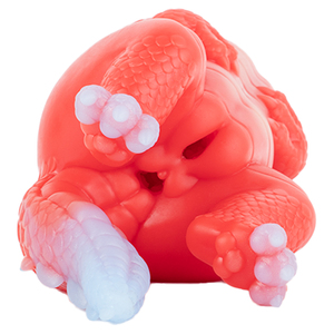 GEEBA Fantasy Buttocks Dragon <strong>Sex</strong> Dolls with Plug Male <strong>Masturbator</strong> Big Pocket Pussy Half Body Doll Furry Lover <strong>Masturbator</strong> - Product Image 6