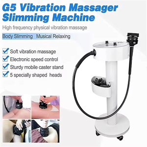 Système de <span class=keywords><strong>massage</strong></span> mécanique pour la réduction de la <span class=keywords><strong>cellulite</strong></span> et le remodelage du corps - Product Image 3