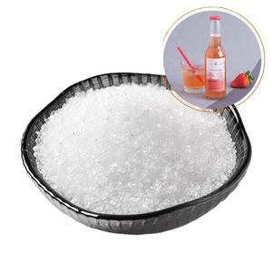 Compre 108MT de Ácido Cítrico Orgánico CAS 77-92-9, <span class=keywords><strong>Polvo</strong></span> de Ácido Cítrico Monohidratado - Product Image 1