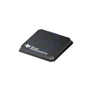 Electronic Circuit Components PCI1520IZWT 209 LFBGA Interface Original One Stop Service - Product Image 1