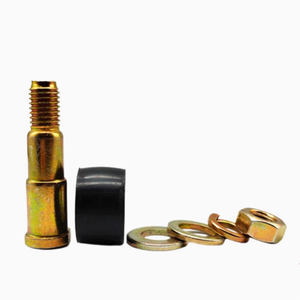 Boulon <span class=keywords><strong>d</strong></span>'expansion en caoutchouc avec <span class=keywords><strong>goujon</strong></span> en acier, <span class=keywords><strong>ancrage</strong></span> anti-vibration - Product Image 4