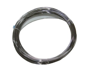 Siêu đàn hồi Nickel Titanium hình dạng Bộ nhớ dây hợp kim với giá nhà máy - Product Image 1