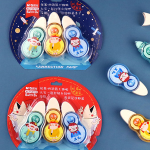 ยูมิเทปแก้ไข 5M 3 มม. มินิการ์ตูนอุปกรณ์การเรียนนักเรียน ACT54703 - Product Image 2
