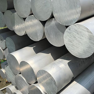 Fabricant chinois de barres en aluminium 6061 de 5 mm, 9,5 mm, 10 mm, 12 mm, 15 mm, 20 mm - Prix des barres en aluminium - Product Image 3