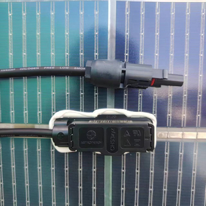 แผงโซลาร์เซลล์ <span class=keywords><strong>Astronergy</strong></span> 550w แบบกระจกสองชั้น <span class=keywords><strong>540w</strong></span> 545w 555w 560w โมดูล PV ซีรีส์ Topcon Bifacial - Product Image 1