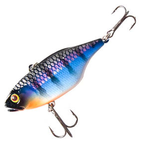 Esche da Pesca TGD di Alta Qualità JACKALL TN VIBRATION 60 con Sfere Vibranti Interne - Product Image 1