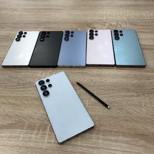 Teléfono Android S25 Ultra Nuevo Directo de Fábrica con Pantalla de 7.3 Pulgadas, 64GB de RAM, Diez Núcleos, Cámara Trasera de 108MP, LTE - Product Image 6