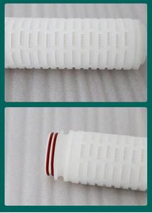 خرطوشة عالية الدقة من المصنع مباشرة لأنظمة تنقية المياه 10 "20" 30 "40" - Product Image 2