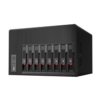 Disque dur SATA pour serveur domestique, 14e génération B760, stockage 6 To, SSD 16 To, C612, taille de disque DIY 4-6 To, disque dur 18 To pour complément NAS 8 baies