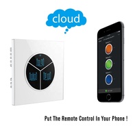 Tuya — interrupteur WiFi pour l'application de contrôle à distance, pour volet roulant électrique normalement fermé, porte, fonctionne avec Alexa Google Home et la commande vocale