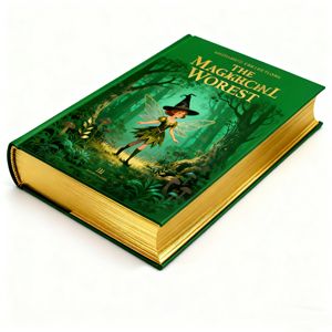 Impression de livres personnalisés en gros, reliure dorée, livres personnalisés pour adultes - Product Image 2