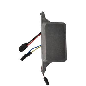 Pièces et accessoires de scooter Niu KQI3 en gros pour les scooters électriques Kqi3-Sport/Kqi3-Pro/Kqi3-Max - Product Image 1