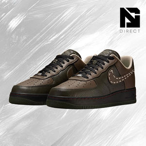 Nike Air Force 1 Low, Alta Calidad, Dropshipping, Moda, Lujo, Diseñador, Zapatos Casuales, Zapatillas Bajas - Product Image 2
