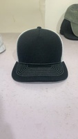 Productos Principales: Gorras de Béisbol de 5 Paneles con Marco en A, Gorras Deportivas Personalizadas de Moda, Gorras con Logotipo Bordado
