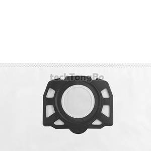 Remplacement du <span class=keywords><strong>sac</strong></span> à poussière d'aspirateur pour Karchers <span class=keywords><strong>WD2</strong></span> Plus / WD3 / KWD 1 2 3 Accessoires de pièces d'aspirateur sec et humide #2.863-314.0 - Product Image 6