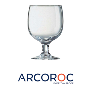 Copa de Vino Templada Amelia 19 cl Apilable Arcoroc H 10.6 cm Ø 7.2 cm - Product Image 4