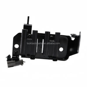 La bobine d'allumage haute performance 0K30E-1810XZ améliore les performances de consommation d'énergie pour la voiture KIA <span class=keywords><strong>RIO</strong></span> Estate (DC) - Product Image 3