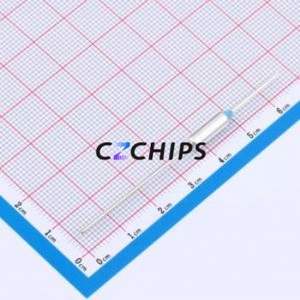 RT192 Thermal Cutoff (TCO) Through hole Component (THT),D4xL15mm Fuse 16A 250V 192℃ 177 - Product Image 2