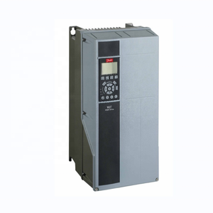 Variateur de fréquence (VFD) 131X5549 VLT AutomationDrive FC-302 FC-302P22KT5E20H1XGXXXXSXXXXALBXCXXXXD0 131X5549/ FC-302P22KT - Product Image 1