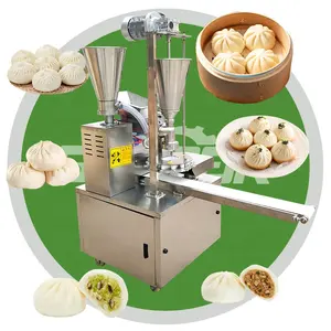 Bao Form Automatic Baozi Machine