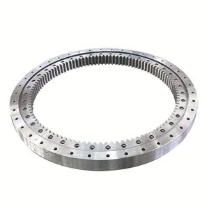 Roulement à billes à contact angulaire 135x170x20 BA135-6 135BA175 pour excavatrice - Product Image 5