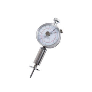 GY-2 Digital anzeige tragbarer Frucht härte prüfer Druckkopf größe Frucht penetro meter - Product Image 3