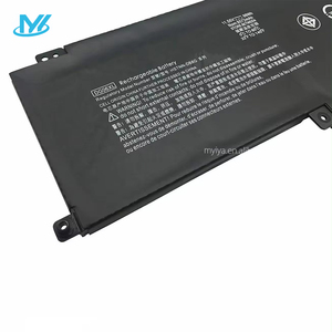Batería de ordenador portátil MYiYAE 11,55 V 99wh 8572mAh Dg06xl para <span class=keywords><strong>HP</strong></span> <span class=keywords><strong>Omen</strong></span> X <span class=keywords><strong>17</strong></span>-ap000 17t-ap000 Series <span class=keywords><strong>Notebook</strong></span> - Product Image 5