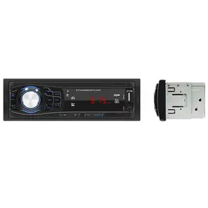 Lecteur de musique mp3 sans fil, appareil de voiture, 1 din, fm, HCCnb