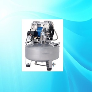 Compresseur d'air Dfhb Tw5501T 25kg à usage industriel - Product Image 1